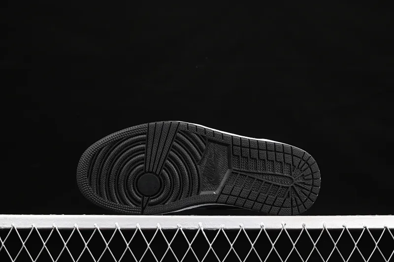 All categories Air Jordan Jordan series basketball shoes Air Jordan 1 Low Air Jordan 1 Low AJ1 Joe 1 low-top cultural and leisure sports sneakers CV9844-109